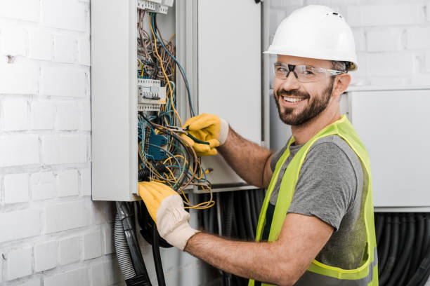 Best Electrician Near Me  in Orland Hls, IL