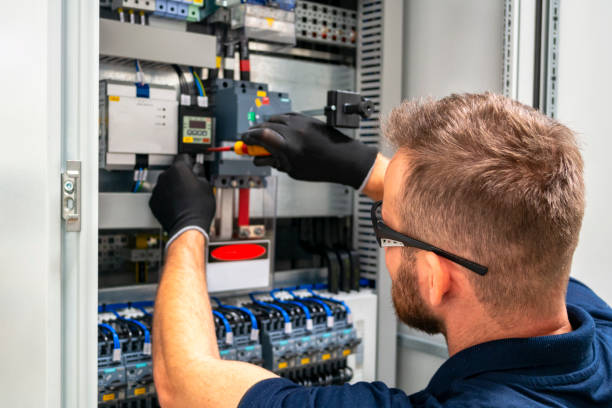 Best Electrical Wiring Services  in Orland Hls, IL
