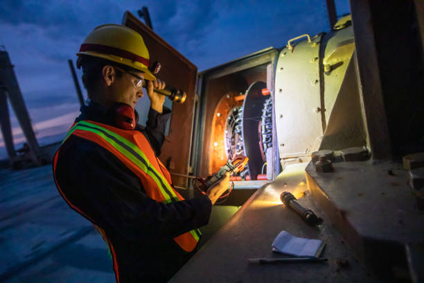 Best 24-Hour Electrician  in Orland Hls, IL