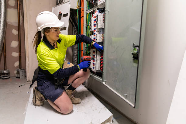 Best Best Electricians Near Me  in Orland Hls, IL