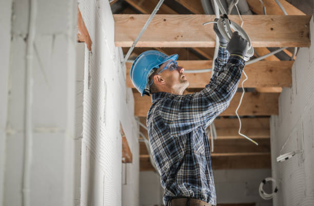 Best Home Electrical Repair  in Orland Hls, IL