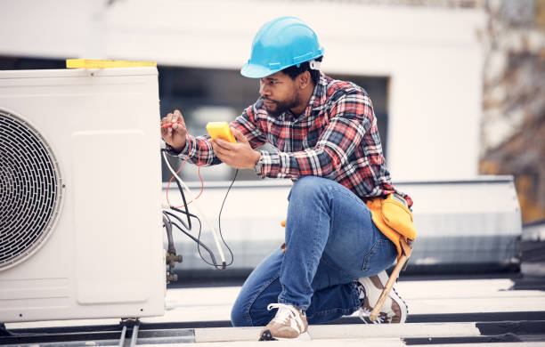 Best Affordable Electrician  in Orland Hls, IL