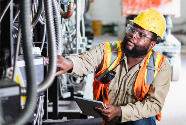 Best Electrical Contractors for Businesses  in Orland Hls, IL