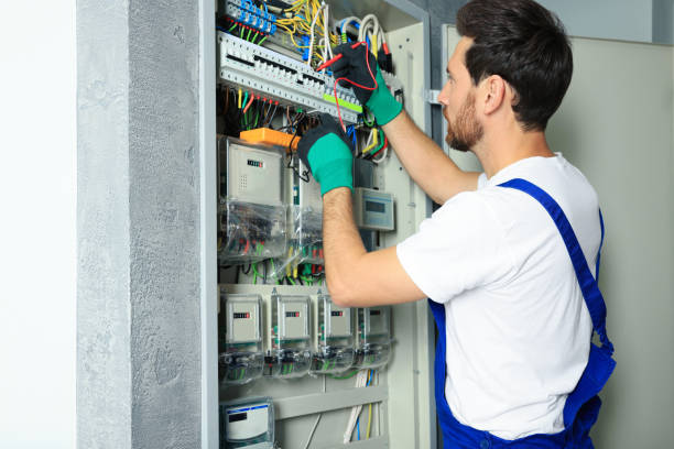 Best Electrical Rewiring Services  in Orland Hls, IL
