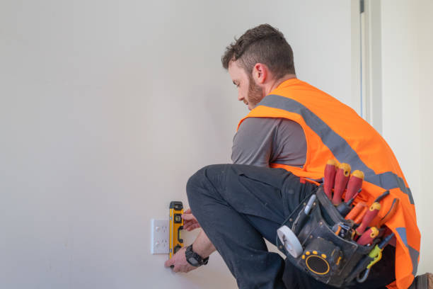 Best Electrical Repair Services  in Orland Hls, IL