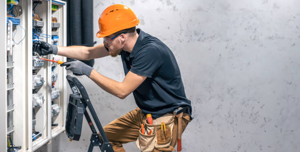 Best Electrician Near Me  in Orland Hls, IL