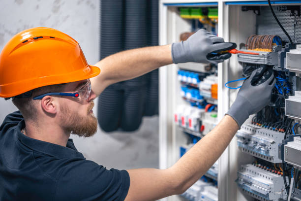 Best Electrical Outlet Repair  in Orland Hls, IL