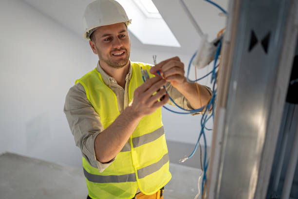 Best Commercial Electrician Services  in Orland Hls, IL