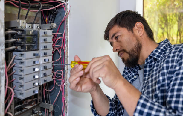 Best Circuit Breaker Repair  in Orland Hls, IL